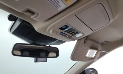 Ford Explorer 2020, 57560 км, за 24990000 KRW - фото 27