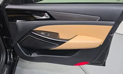 Kia K7 2020, 114771 км, за 17800000 KRW - фото 25