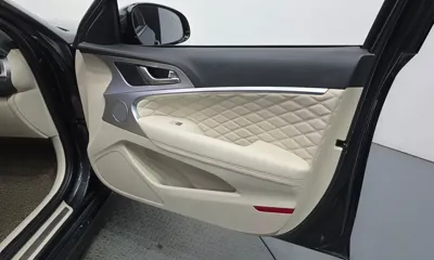 Genesis G70 2019, 81622 км, за 21500000 KRW - фото 24