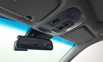 Hyundai Nexo 2019, 170401 км, за 11400000 KRW - фото 19