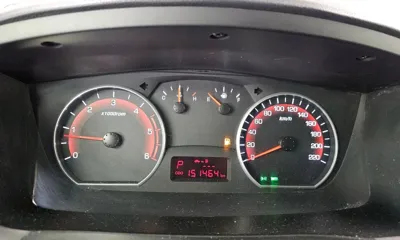 KG_Mobility_Ssangyong KORANDO 2013, 151464 км, за 3790000 KRW - фото 8