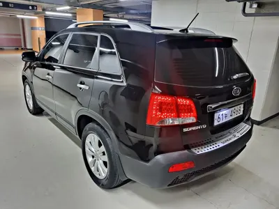 Kia Sorento 2012, 187015 км, за 5350000 KRW - фото 3