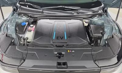 Hyundai Ioniq5 2023, 29950 км, за 32900000 KRW - фото 6