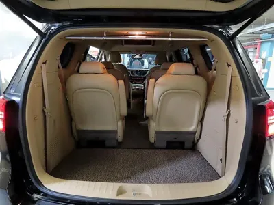 Kia Canival 2018, 143377 км, за 14900000 KRW - фото 16