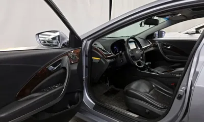 Hyundai Aslan 2015, 128647 км, за 7990000 KRW - фото 10