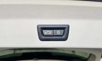 BMW X3 2021, 49553 км, за 32900000 KRW - фото 30