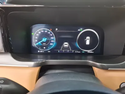 Kia Sorento 2023, 47629 км, за 34900000 KRW - фото 8