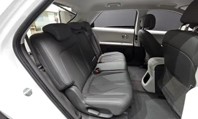 Hyundai Ioniq5 2022, 139777 км, за 25300000 KRW - фото 16
