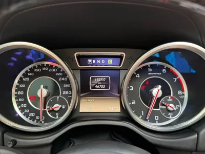 Mercedes-Benz G-Class 2015, 46753 км, за 95000000 KRW - фото 12