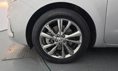 Kia Canival 2019, 138640 км, за 11800000 KRW - фото 5