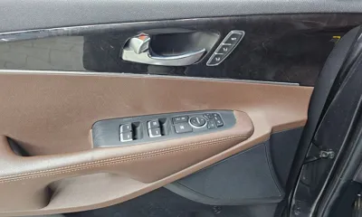 Kia Sorento 2015, 173925 км, за 10500000 KRW - фото 14