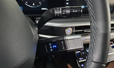 Hyundai Grandeur 2024, 35309 км, за 34500000 KRW - фото 9