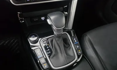 Kia Seltos 2020, 86709 км, за 99990000 KRW - фото 9