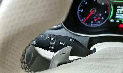 Genesis G70 2019, 126135 км, за 19500000 KRW - фото 29