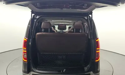 Hyundai Starex 2021, 49997 км, за 31900000 KRW - фото 20
