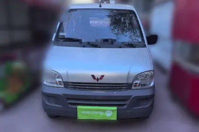 Wuling Zhiguang 2023, 20500 км, за 31664.94 CNY
