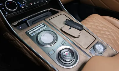 Genesis GV80 2022, 47406 км, за 54990000 KRW - фото 9