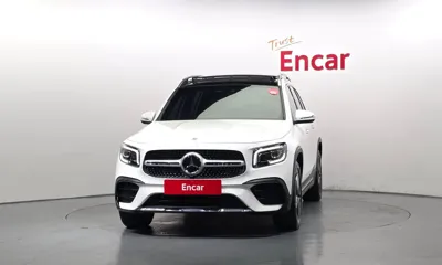 Mercedes-Benz GLB-Class 2022, 39360 км, за 32900000 KRW - фото 3