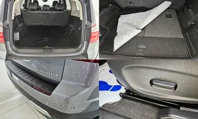 ChevroletGMDaewoo Orlando 2016, 131973 км, за 4590000 KRW - фото 18