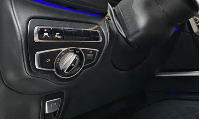 Mercedes-Benz G-Class 2023, 18126 км, за 259900000 KRW - фото 27