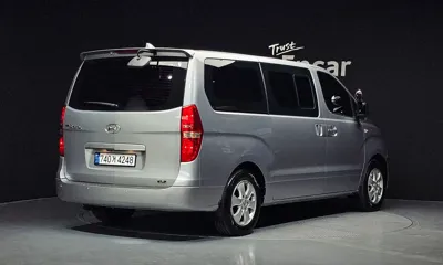 Hyundai Starex 2020, 68403 км, за 17500000 KRW - фото 2