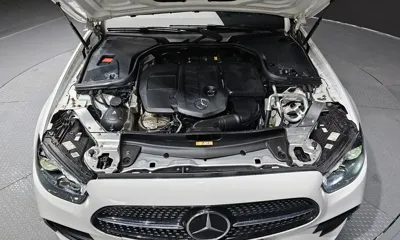 Mercedes-Benz E-Class 2022, 50000 км, за 42900000 KRW - фото 6