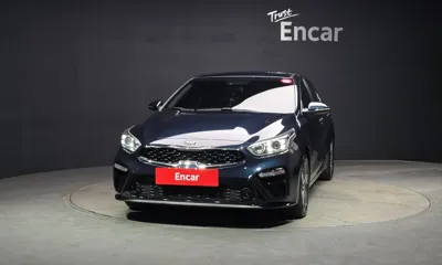 Kia K3 2019, 71264 км, за 11900000 KRW - фото 3