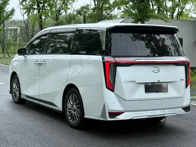 GAC Motor Trumpchi M8 2023, 53099 км, за 175799 CNY - фото 7