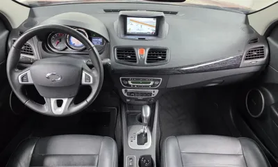 Renault-KoreaSamsung SM3 2015, 126583 км, за 3000000 KRW - фото 7