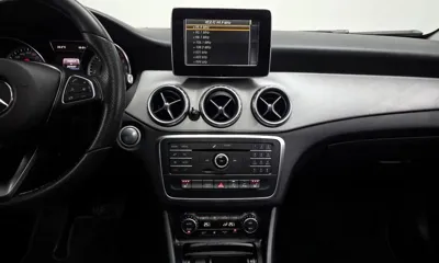 Mercedes-Benz GLA-Class 2017, 207697 км, за 10800000 KRW - фото 13