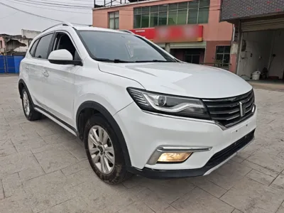 Roewe RX5 2018, 144500 км, за 43746.07 CNY