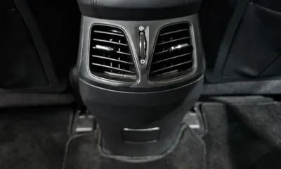 Hyundai Grandeur 2012, 106731 км, за 8300000 KRW - фото 30
