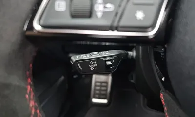 Audi RS3 2023, 34374 км, за 63990000 KRW - фото 27