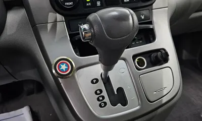 Kia Canival 2013, 184839 км, за 3700000 KRW - фото 9