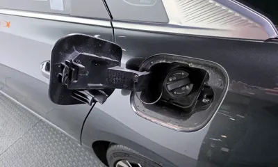 Kia K8 2025, 31669 км, за 40300000 KRW - фото 33