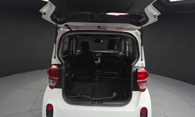 Kia Ray 2018, 151745 км, за 5100000 KRW - фото 20