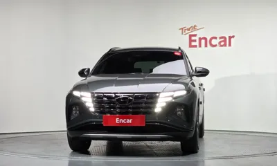 Hyundai Tucson 2021, 35354 км, за 26900000 KRW