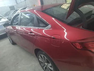 Geely Auto Emgrand GL 2019, 83500 км, за 43574.98 CNY