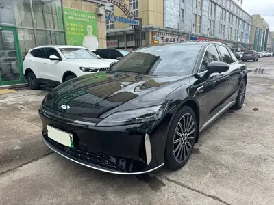 Fulwin 风云A9L · 2025 год