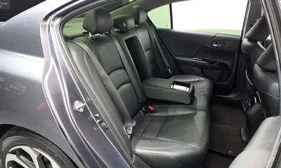 Honda Accord 2017, 70296 км, за 12390000 KRW - фото 11