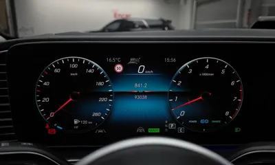 Mercedes-Benz GLE-Class 2022, 93038 км, за 66000000 KRW - фото 8