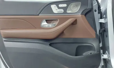 Mercedes-Benz GLE-Class 2025, 2072 км, за 110000000 KRW - фото 15