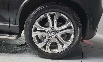 KG_Mobility_Ssangyong Rexton 2019, 143201 км, за 13800000 KRW - фото 21
