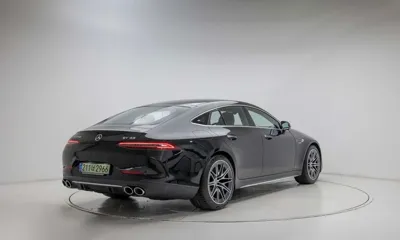 Mercedes-Benz AMG GT 2026, 94 км, за 135000000 KRW