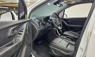 ChevroletGMDaewoo Trax 2021, 71356 км, за 8500000 KRW - фото 10