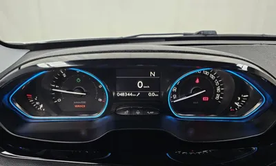 Peugeot 208 2016, 48344 км, за 5900000 KRW - фото 8