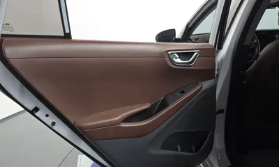 Hyundai Ioniq 2020, 136055 км, за 15990000 KRW - фото 25