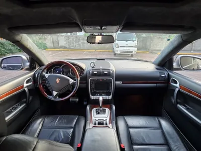 Porsche Cayenne 2006, 157000 км, за 30000000 KRW