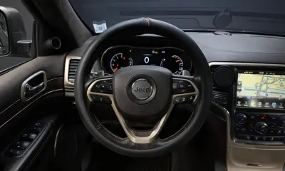 Jeep Cherokee 2015, 162471 км, за 8190000 KRW - фото 13