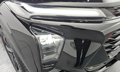 ChevroletGMDaewoo Trax 2025, 58470 км, за 18700000 KRW - фото 22